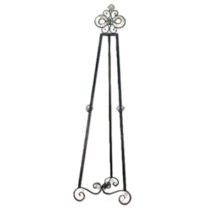 Metal Easel