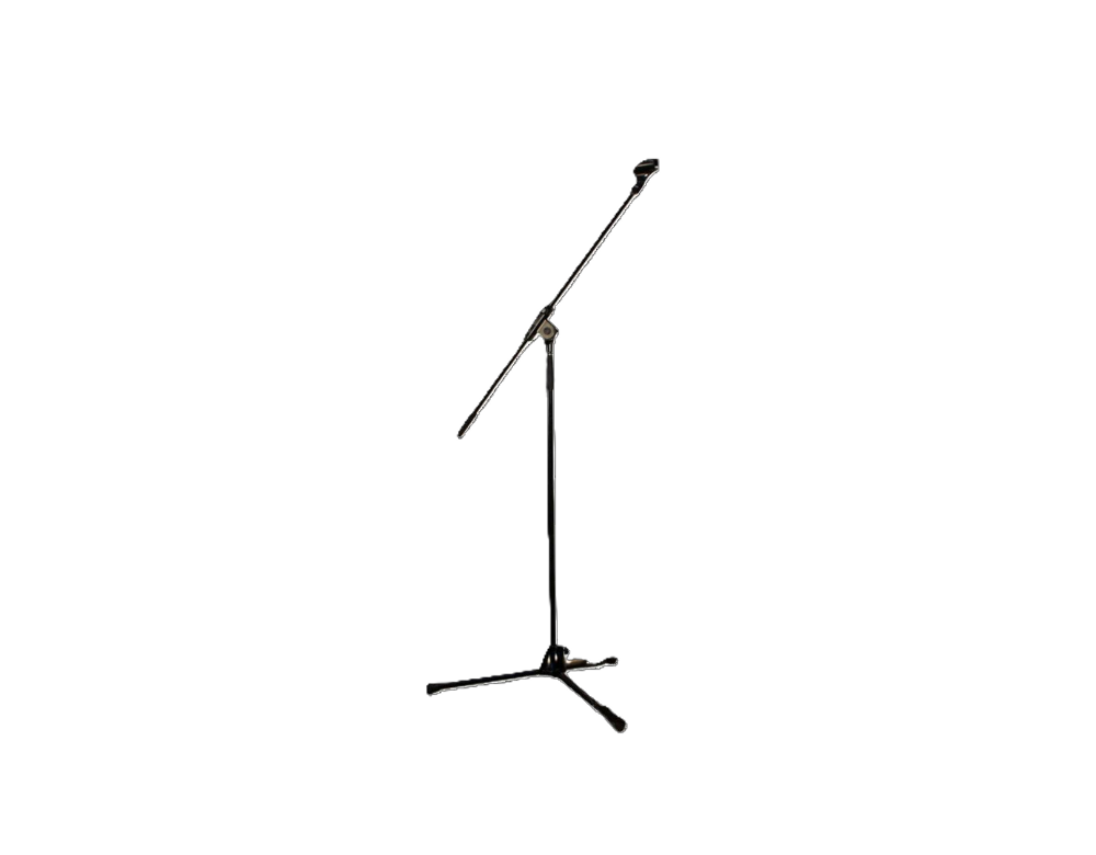 Microphone Stand - Microphone Stand
