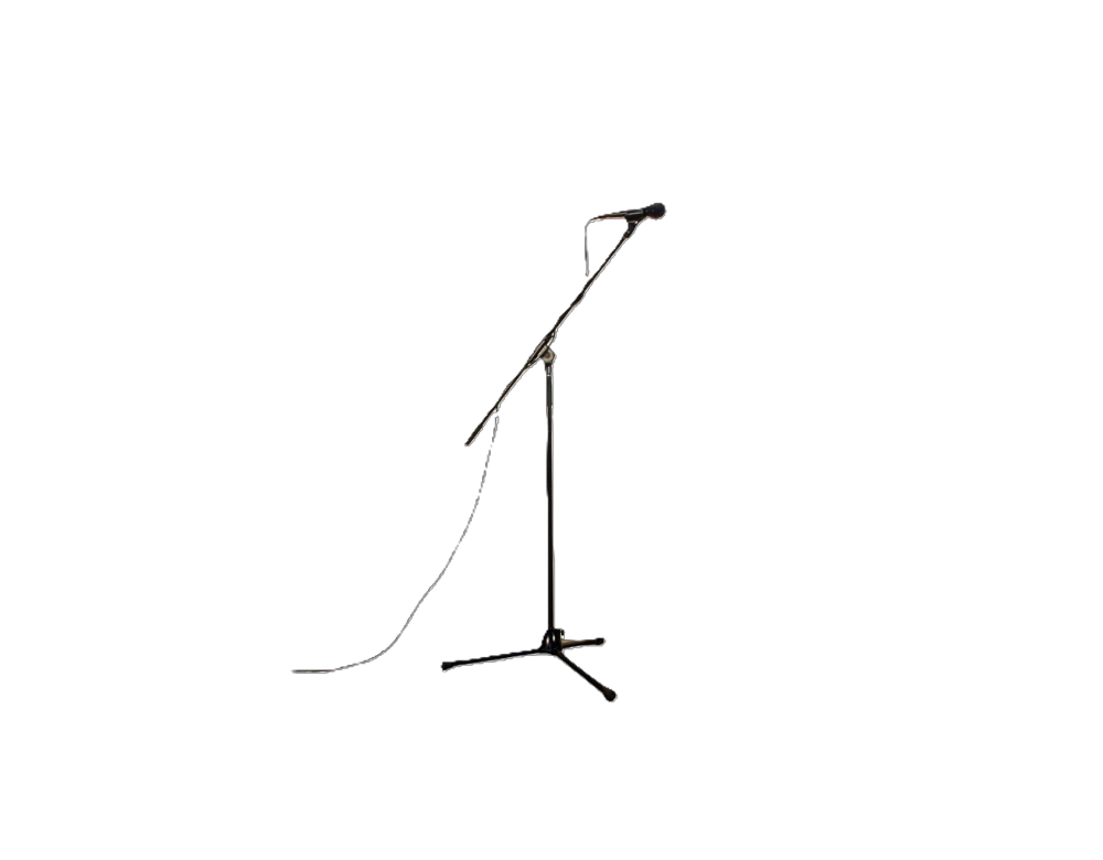 Microphone Stand - Microphone Stand - Image 2