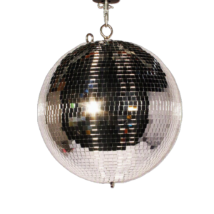 Mirror Ball