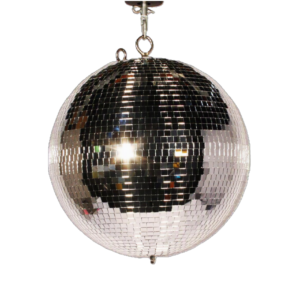 Mirror Ball