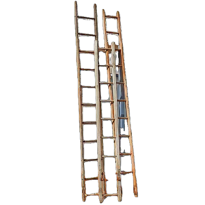 Old Ladder