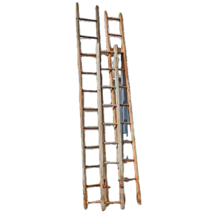 Old Ladder