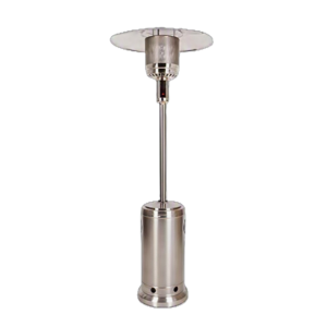Outdoor Patio Gas Heater