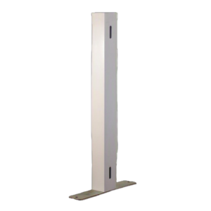 Picket Fence Post