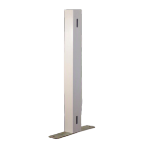 Picket Fence Post