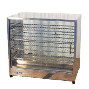 Pie Warmer