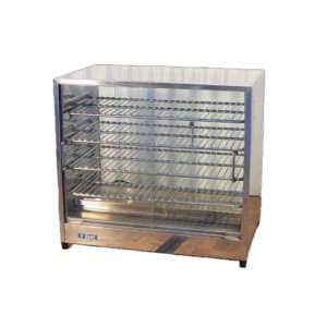 Pie Warmer