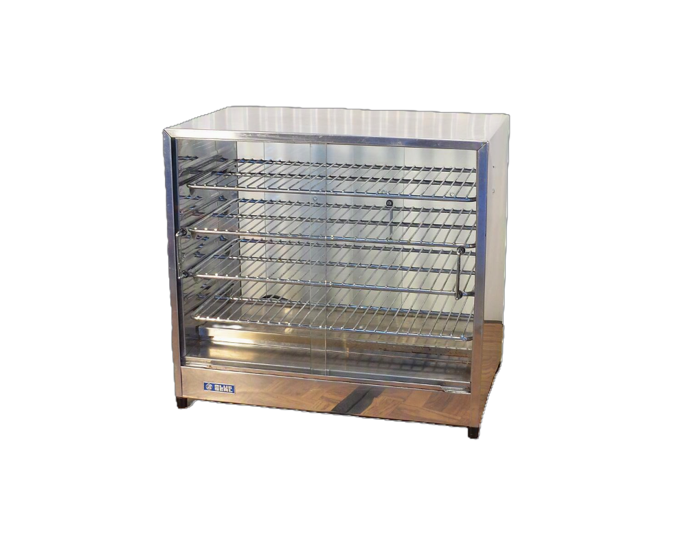 Pie Warmer - Pie Warmer