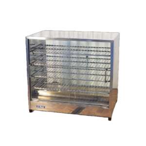 Pie Warmer