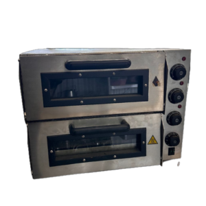Pizza Oven