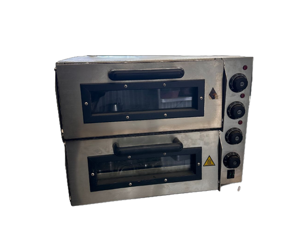 Pizza Oven - Pizza Oven