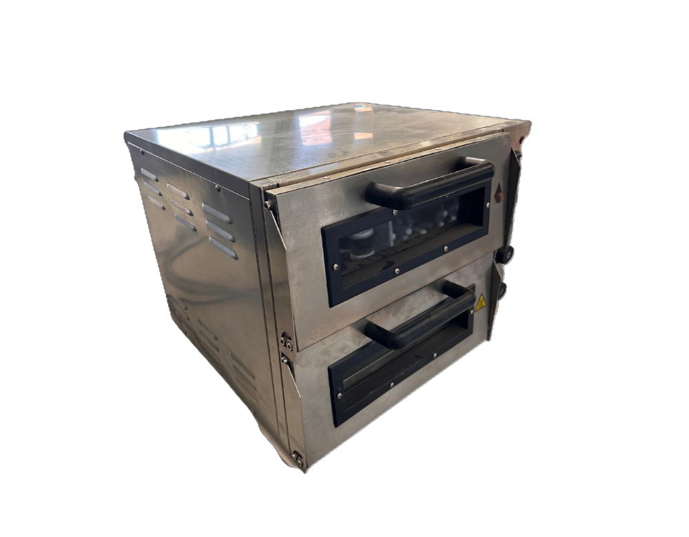Pizza Oven - Pizza Oven - Image 2
