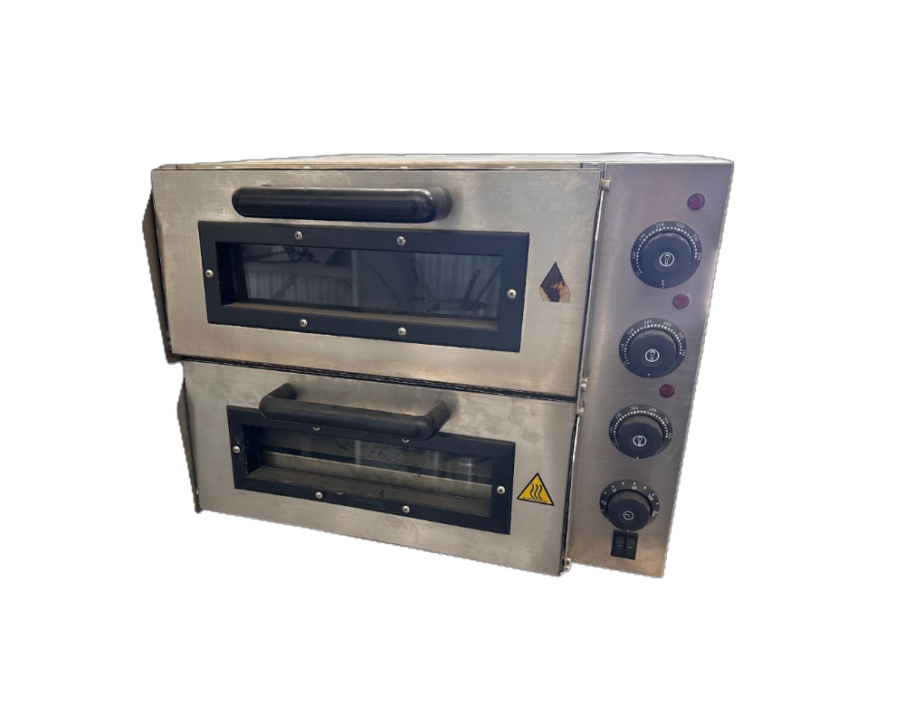 Pizza Oven - Pizza Oven - Image 3