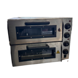 Pizza Oven