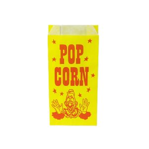 Popcorn Bag – Small