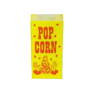Popcorn Bag – Small
