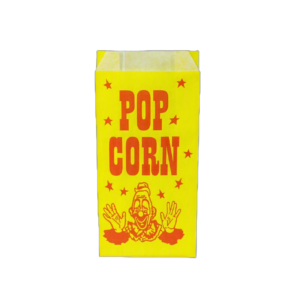 Popcorn Bag – Small