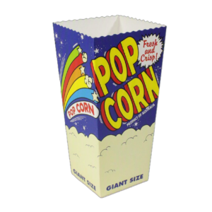 Popcorn Box – Medium (Giant)
