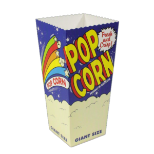 Popcorn Box – Medium (Giant)