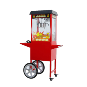 Popcorn Cart