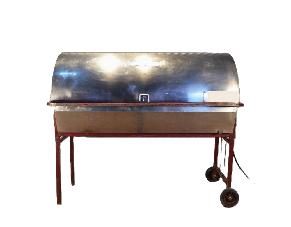 Roaster - Roaster