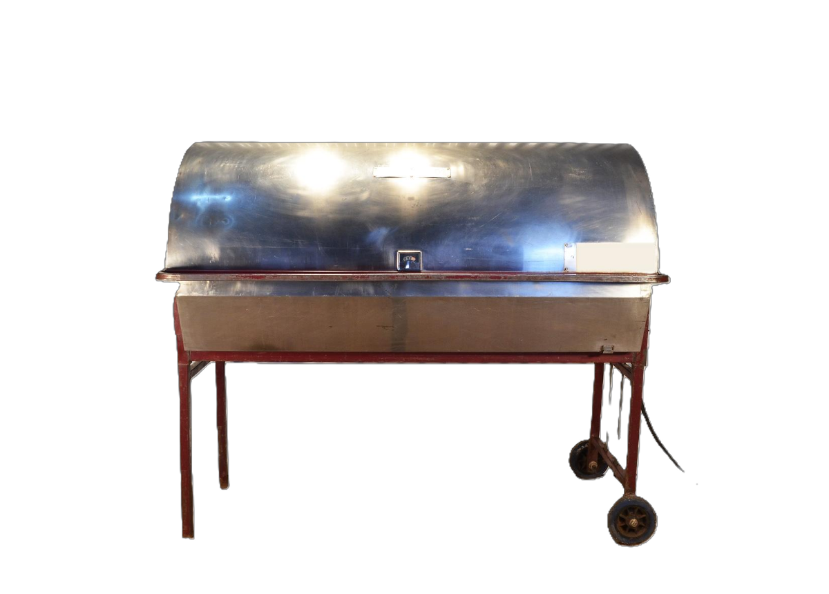 Roaster - Roaster