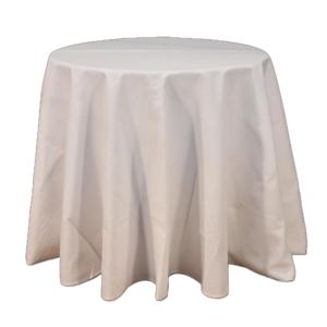 Round Tablecloth