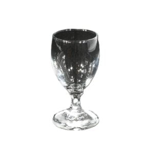 Sherry/Port Glass