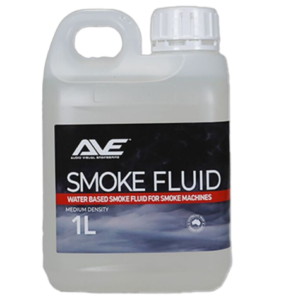 Smoke Machine Liquid (1L)