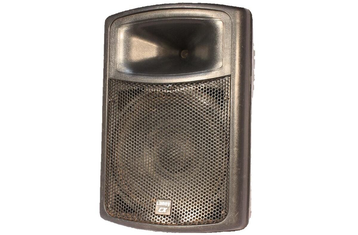Speaker - Speaker