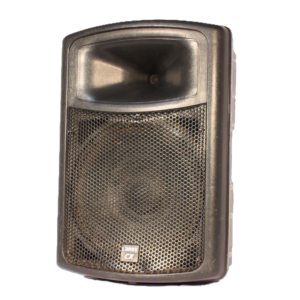 Speaker