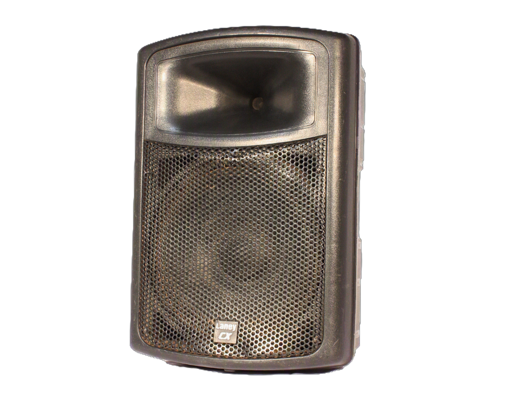Speaker - Speaker