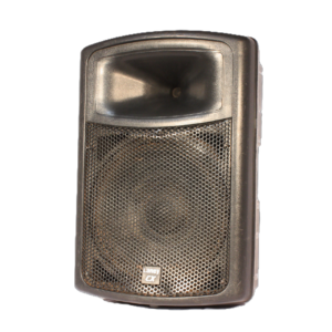 Speaker
