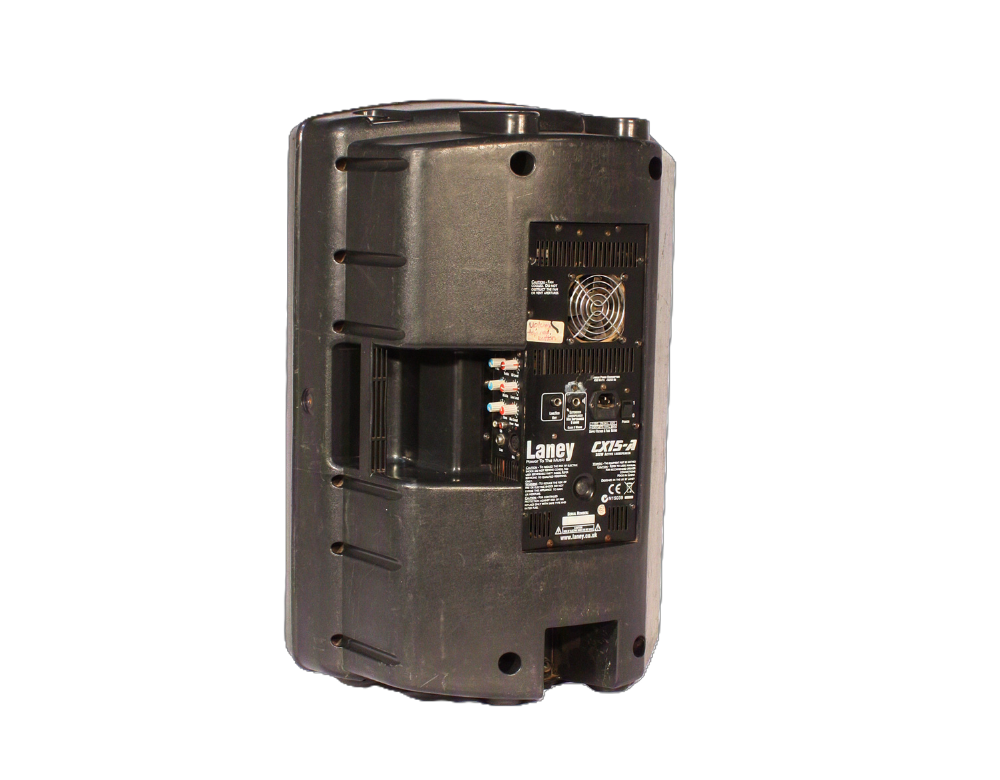 Speaker - Speaker - Image 3