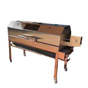 Spit Roaster
