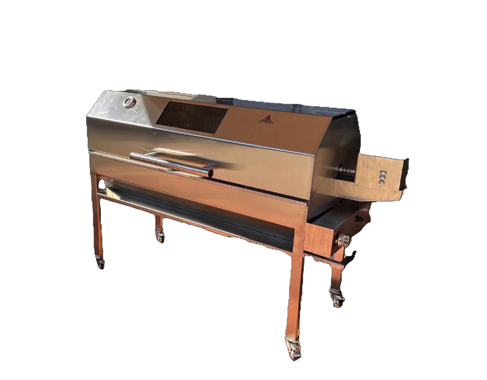 Spit Roaster - Spit Roaster