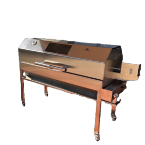 Spit Roaster