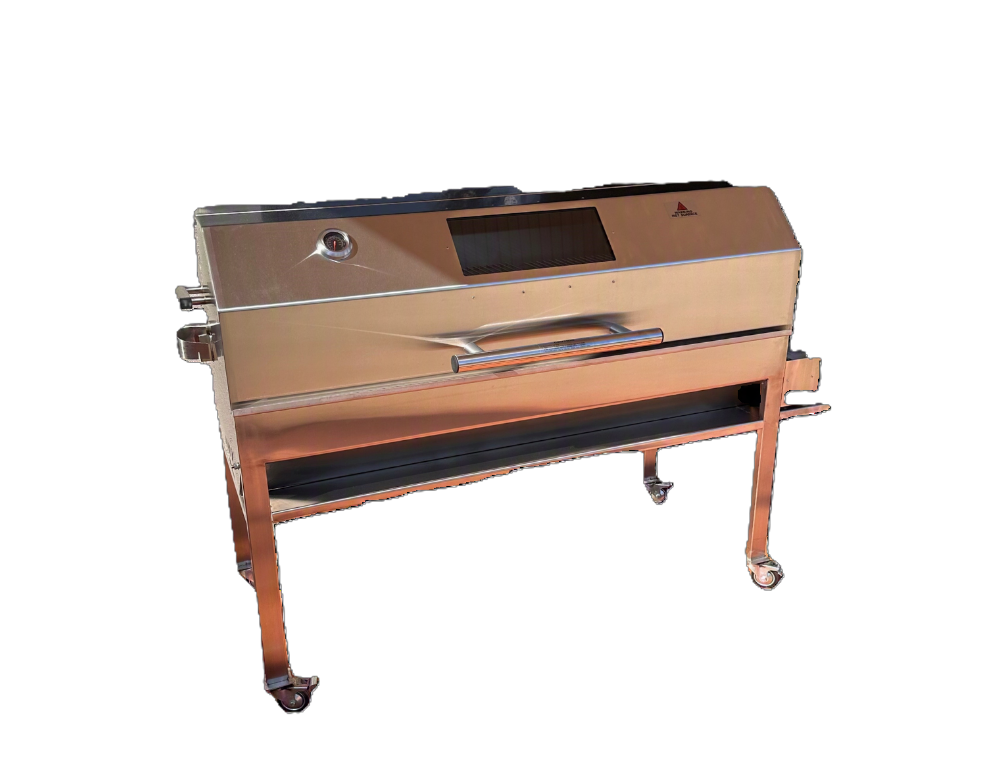 Spit Roaster - Spit Roaster - Image 2