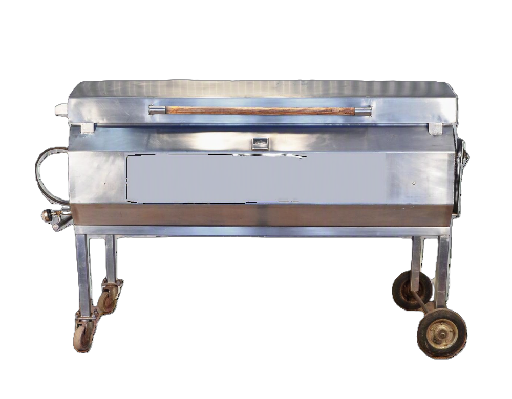Spit Roaster - Spit Roaster - Image 4