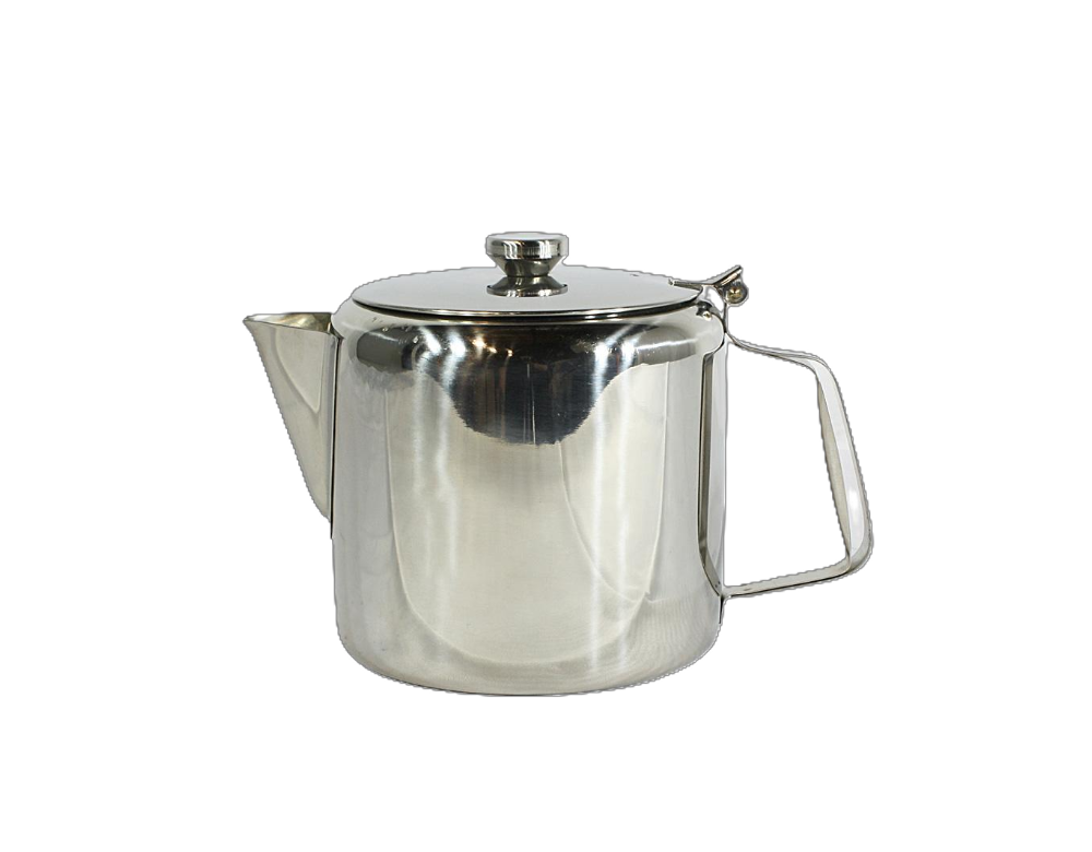 Teapot - Teapot
