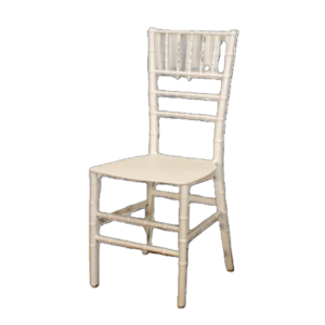 Tiffany Chair