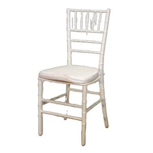 Tiffany Chair Cushion