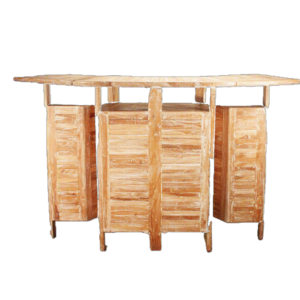 Timber Bar