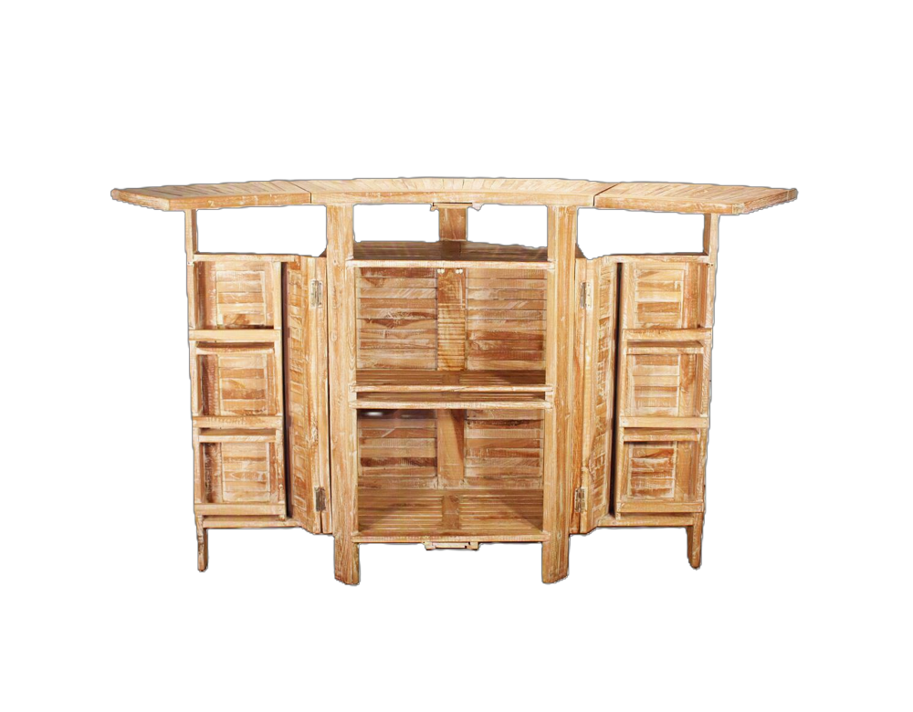 Timber Bar - Timber Bar - Image 2