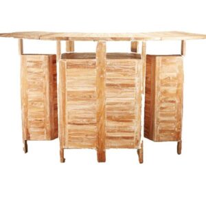 Timber Bar