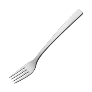 Torino Entrée Fork