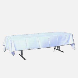 Trestle Tablecloth
