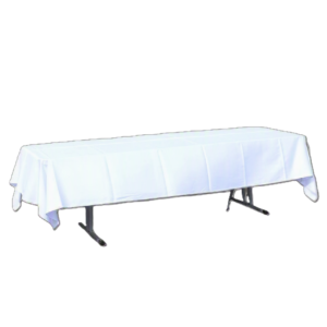 Trestle Tablecloth