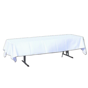 Trestle Tablecloth